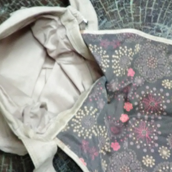 Levis cordutoy messenger bag - Picture 5 of 5